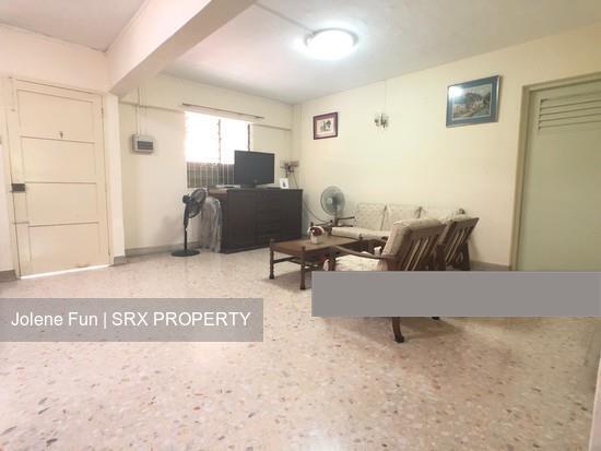 Hougang Avenue 1 thumbnail photo
